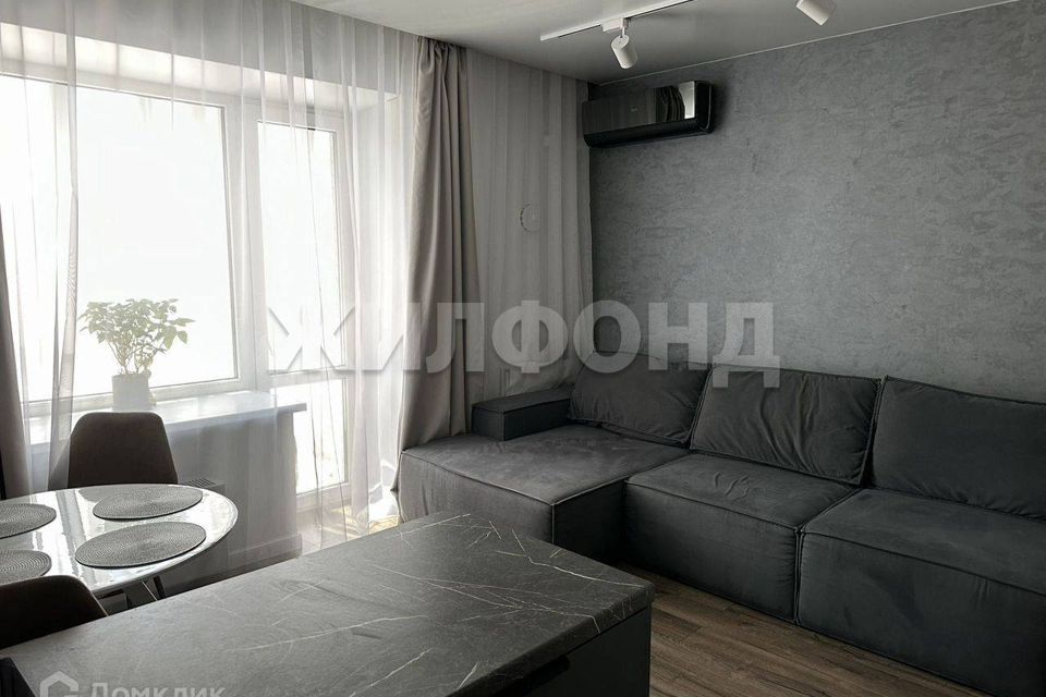 Продаётся 2-комнатная квартира, 47 м²