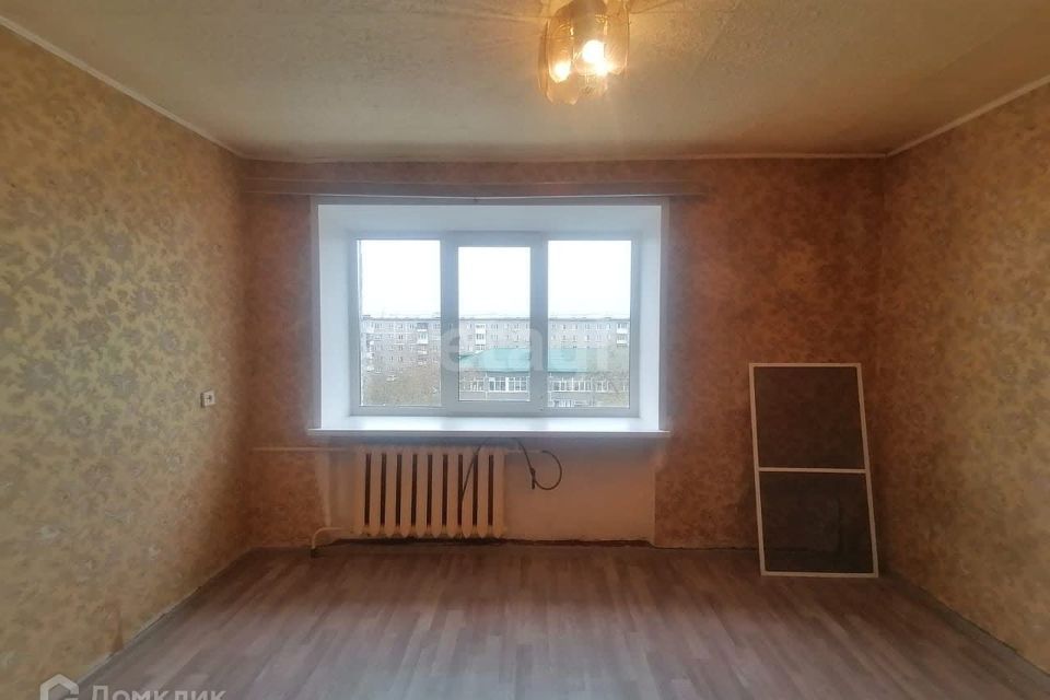 Продаётся 1-комнатная квартира, 18.8 м²