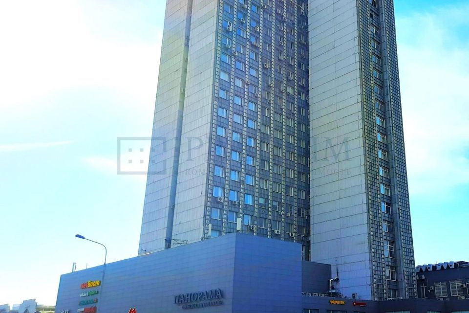 Сдаётся офис, 250 м²