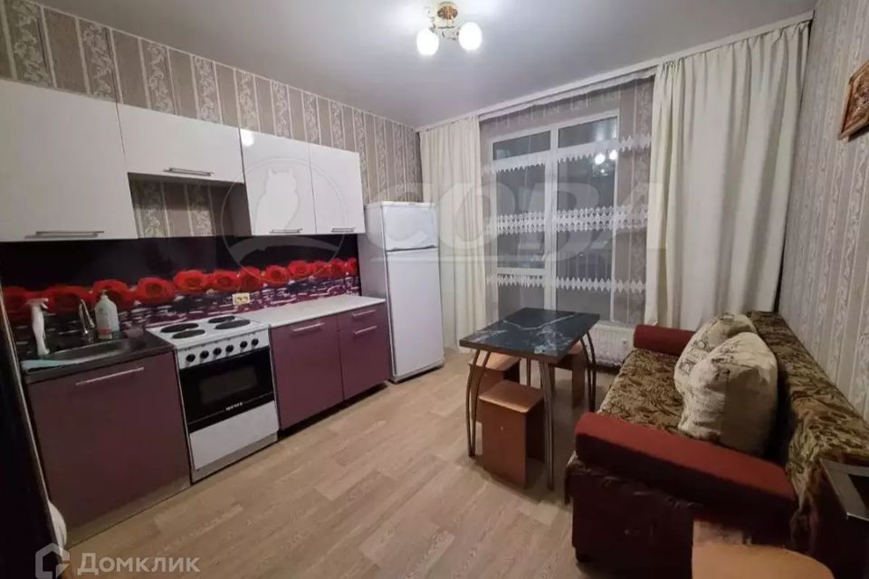 Сдаётся 1-комнатная квартира, 51 м²