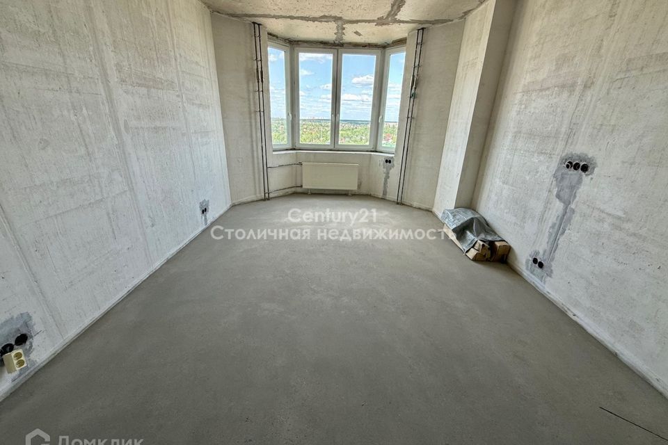 Продаётся 2-комнатная квартира, 69 м²