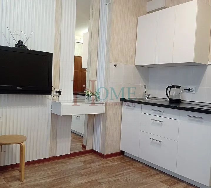 Сдаётся 1-комнатная квартира, 22 м²