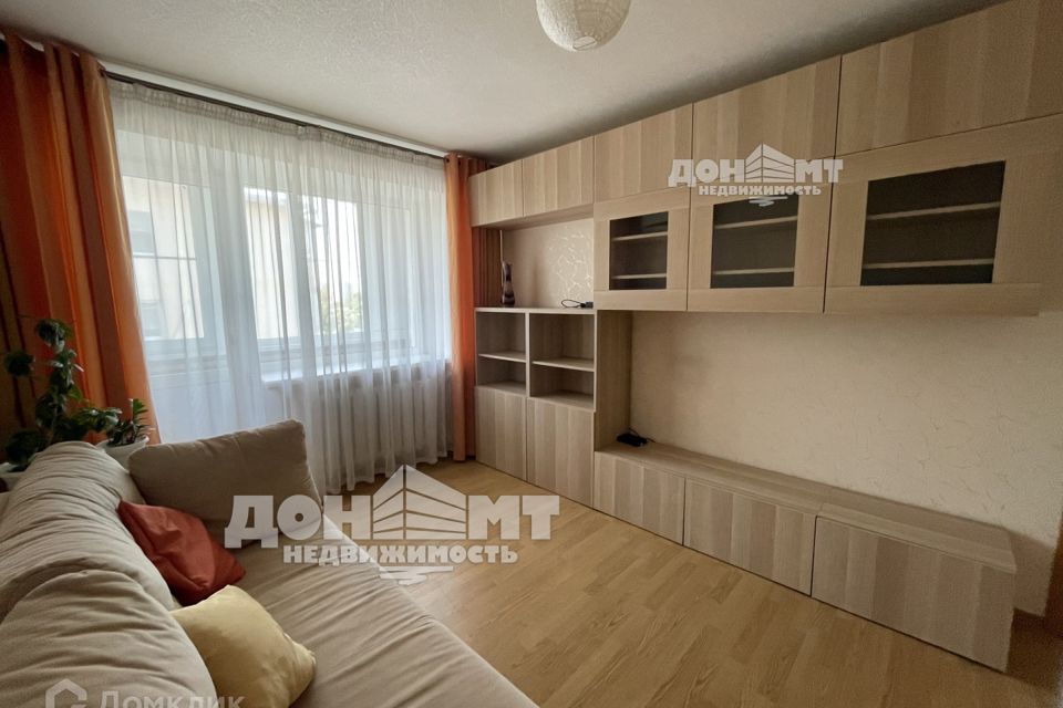 Продаётся 3-комнатная квартира, 51 м²