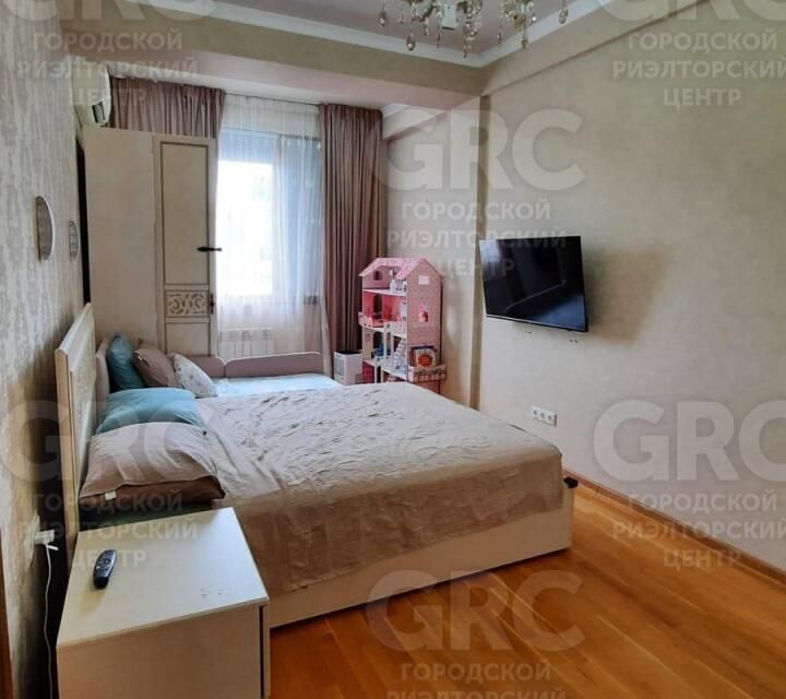 Продаётся 2-комнатная квартира, 50 м²