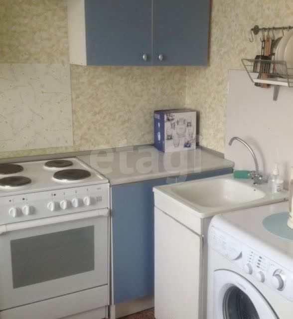 Продаётся 2-комнатная квартира, 60 м²