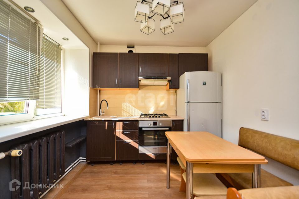 Продаётся 1-комнатная квартира, 29.9 м²