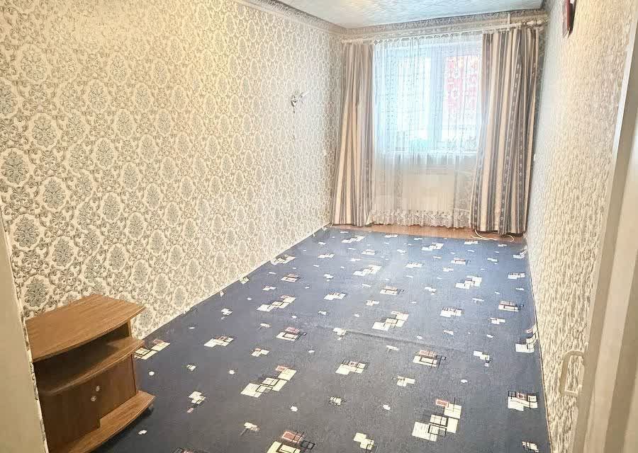 Продаётся 2-комнатная квартира, 43 м²