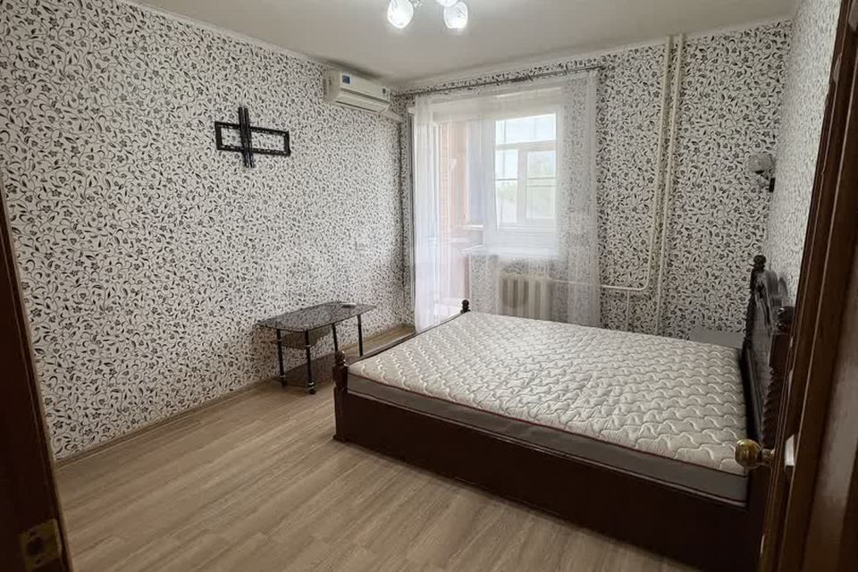 Сдаётся 1-комнатная квартира, 33 м²