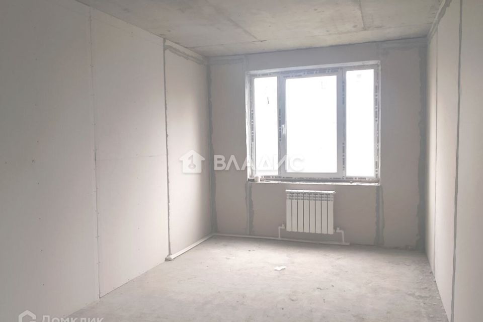 Продаётся студия, 34 м²