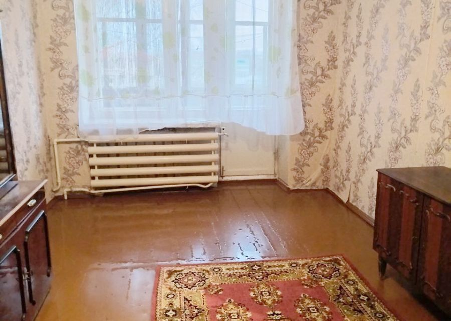 Продаётся 2-комнатная квартира, 41 м²