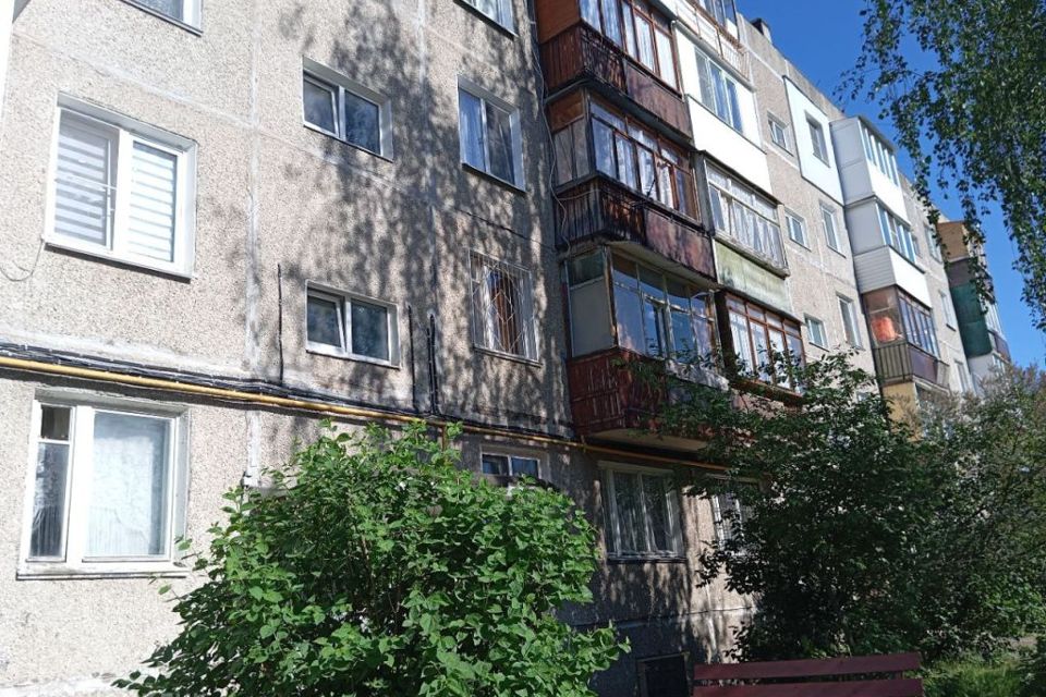 Продаётся 1-комнатная квартира, 32.8 м²
