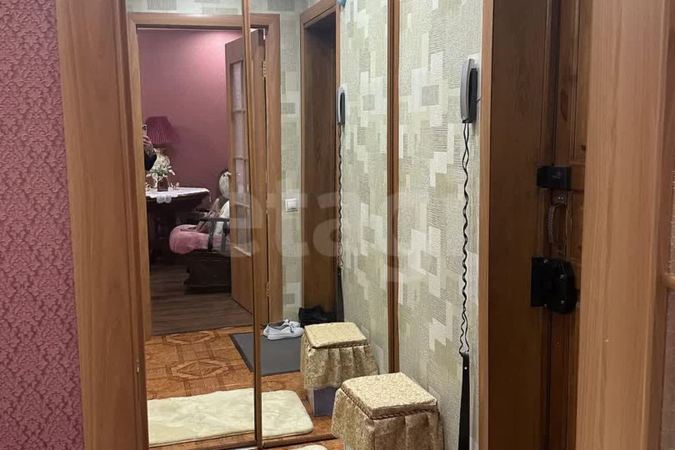 Продаётся 1-комнатная квартира, 30.6 м²