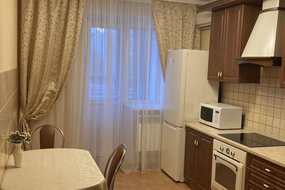Сдаётся 1-комнатная квартира, 43.2 м²