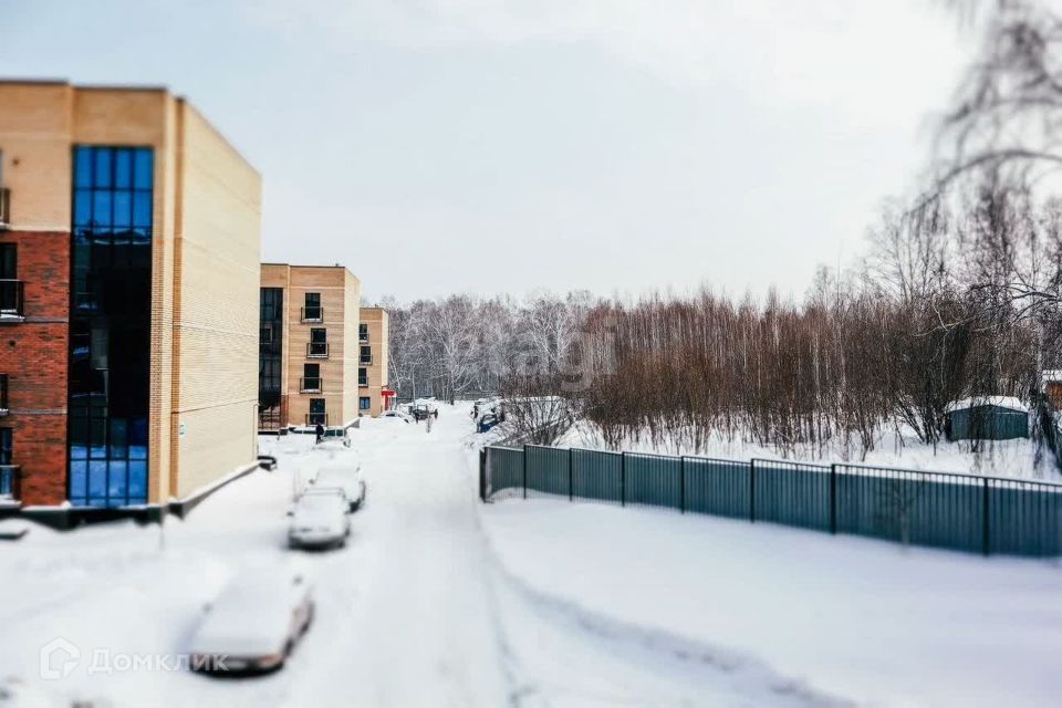 Продаётся 1-комнатная квартира, 37.1 м²