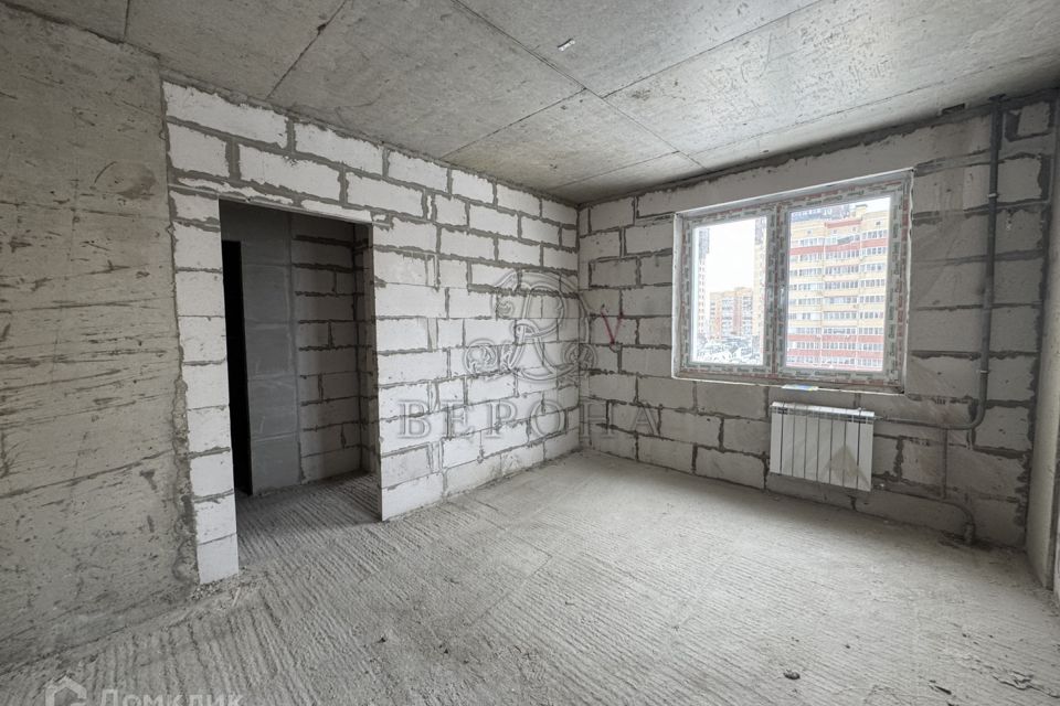 Продаётся 2-комнатная квартира, 69.3 м²