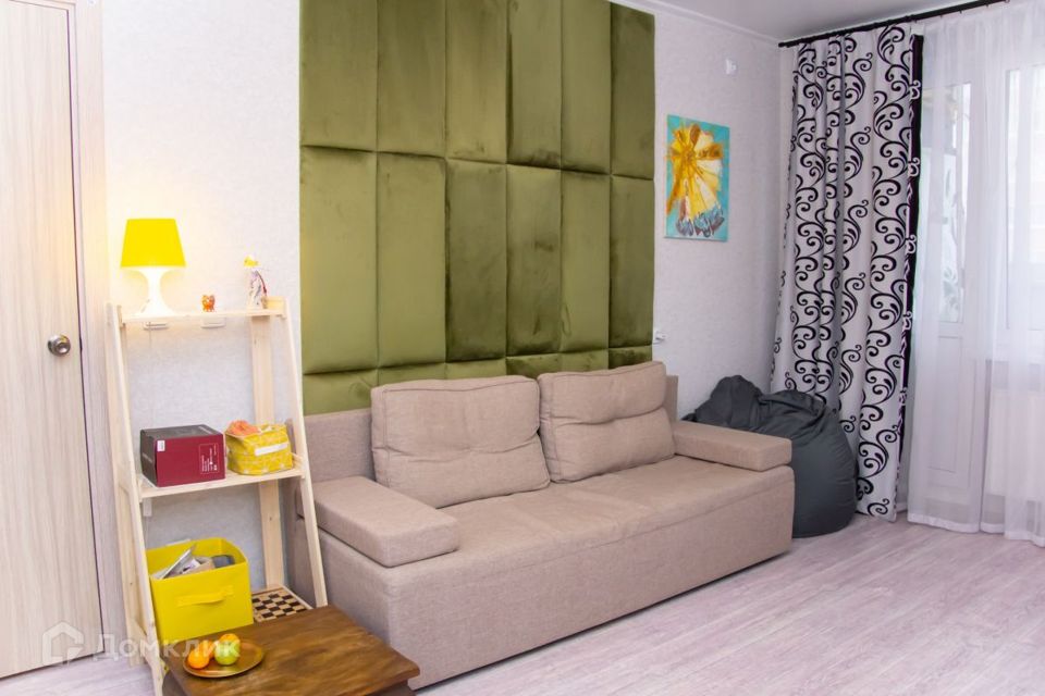 Продаётся студия, 28 м²