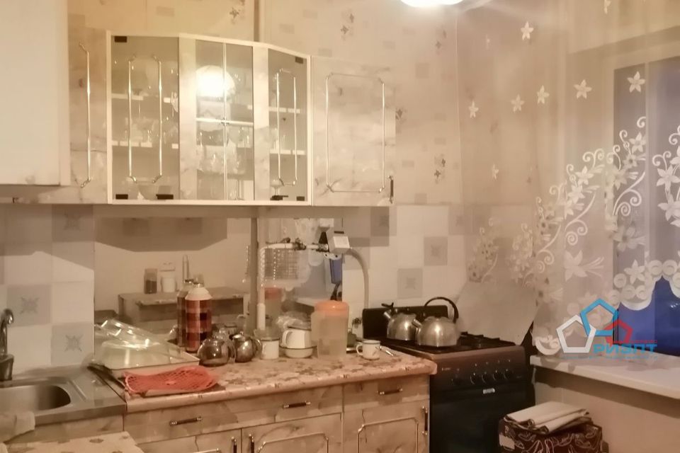 Продаётся 2-комнатная квартира, 45.1 м²