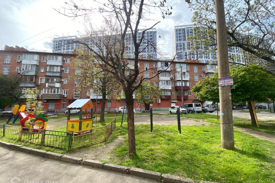 Продаётся 2-комнатная квартира, 48 м²