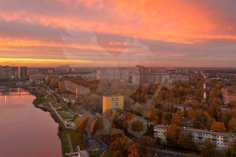 Продаётся 1-комнатная квартира, 35 м²