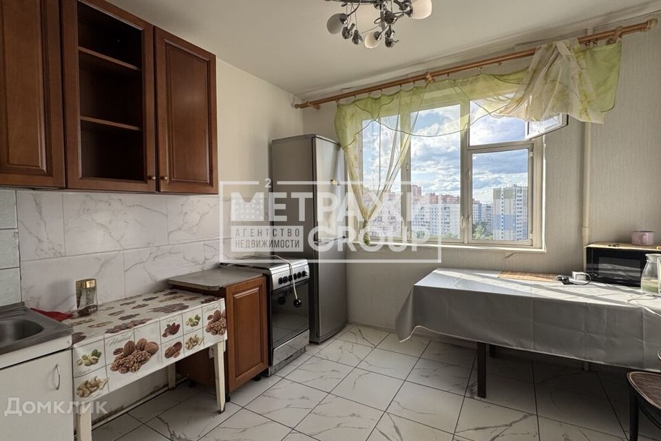 Сдаётся 3-комнатная квартира, 74.1 м²