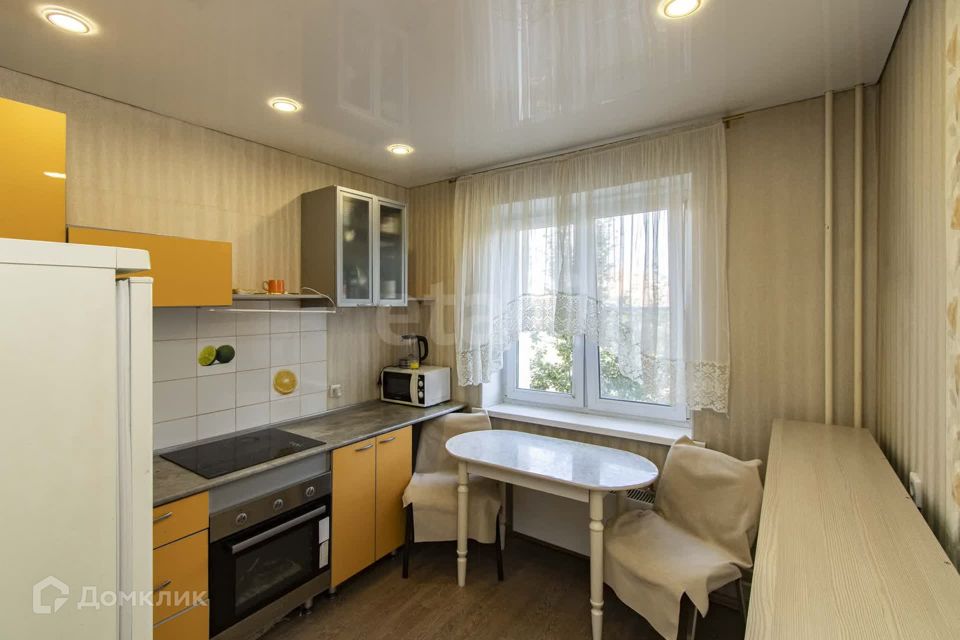 Продаётся 1-комнатная квартира, 32.1 м²