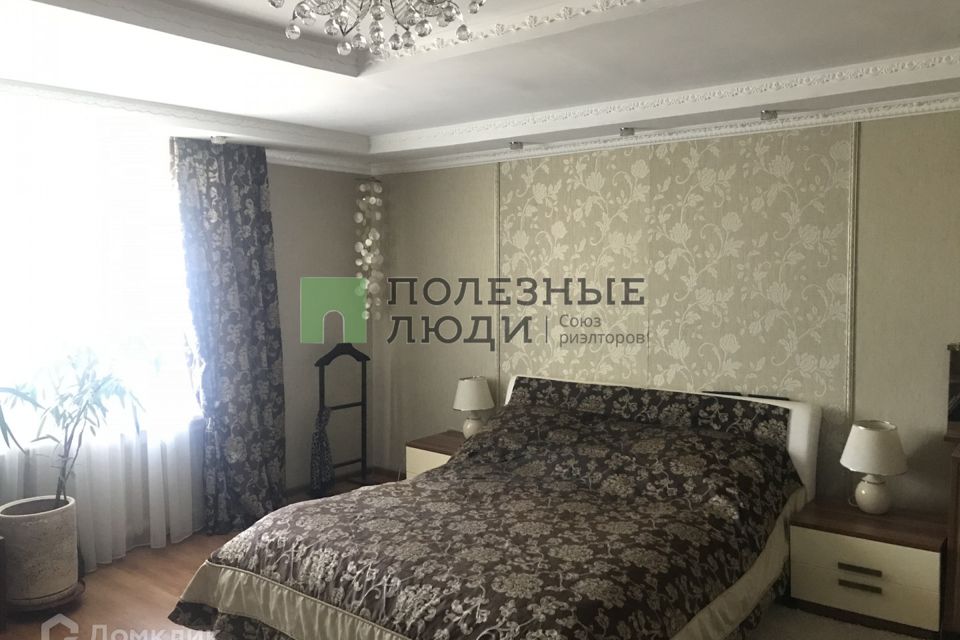 Продаётся 3-комнатная квартира, 89 м²