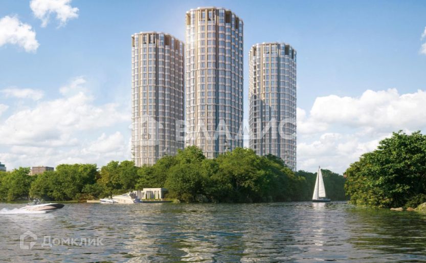 Продаётся студия, 25.4 м²
