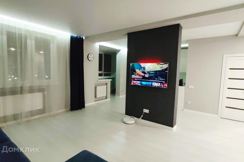 Продаётся 2-комнатная квартира, 73 м²