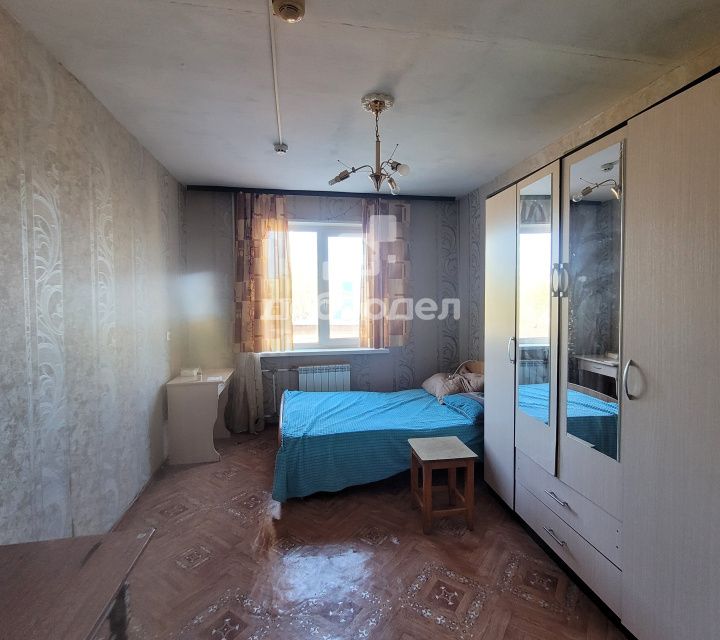 Продаётся комната в 1-комн. квартире, 11.7 м²