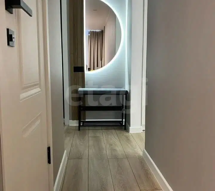 Продаётся 1-комнатная квартира, 32.2 м²