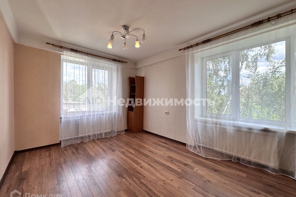 Продаётся 2-комнатная квартира, 50.8 м²