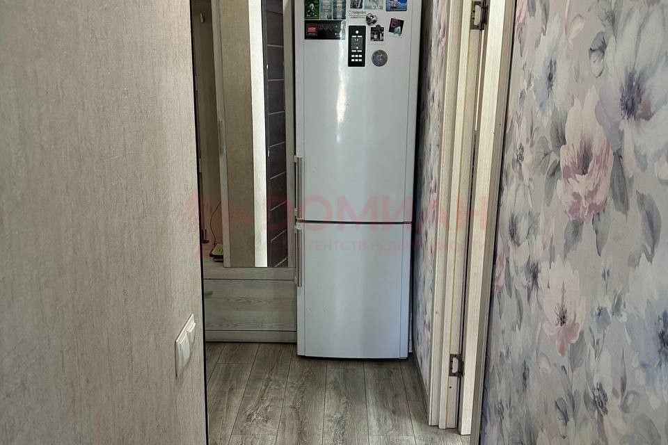 Продаётся 1-комнатная квартира, 30 м²