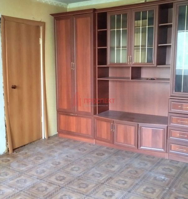 Продаётся 1-комнатная квартира, 29.7 м²