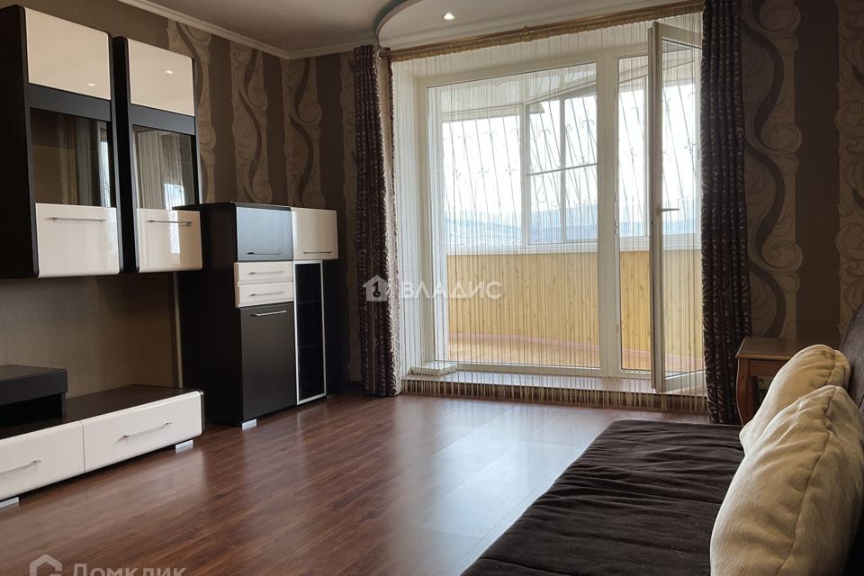 Продаётся 3-комнатная квартира, 76.8 м²