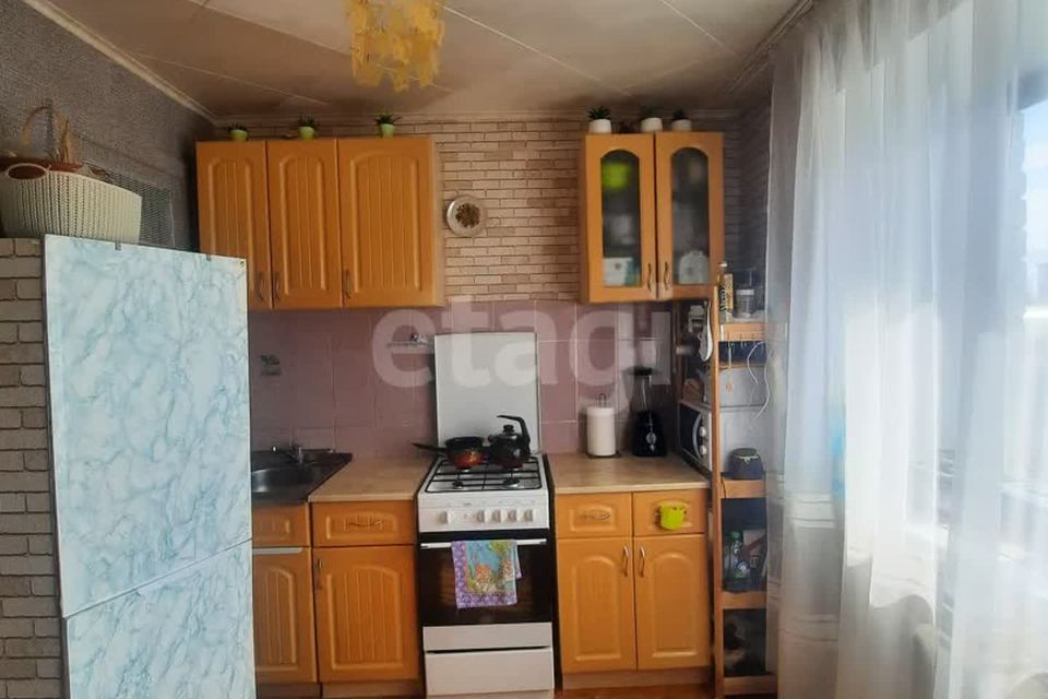 Продаётся 2-комнатная квартира, 50.5 м²