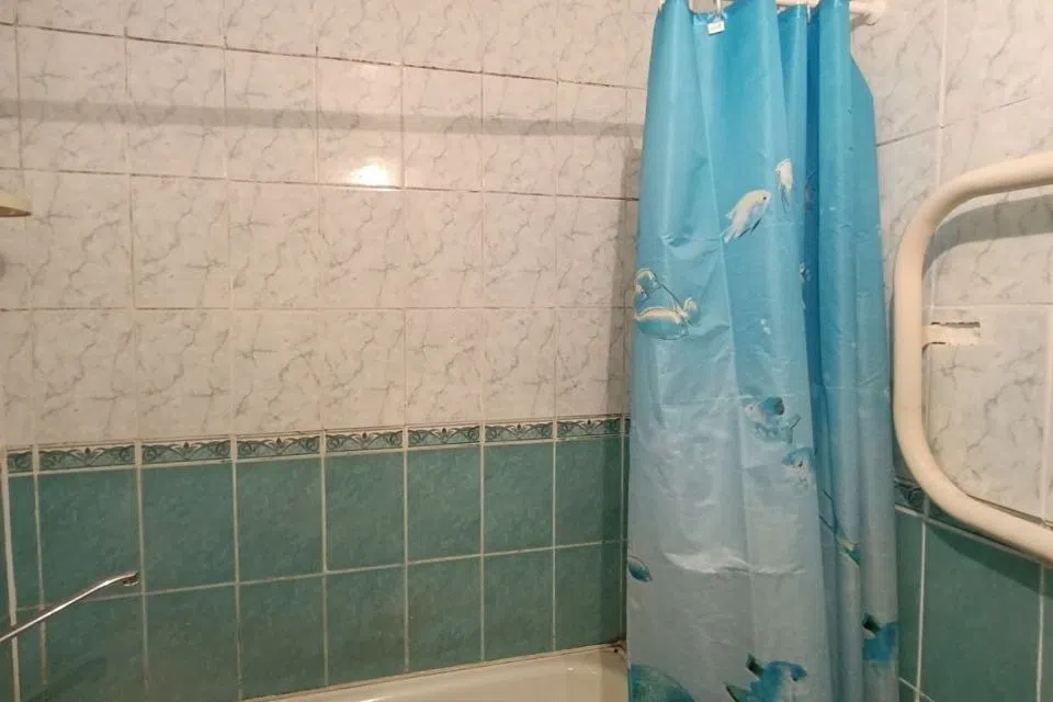 Продаётся 3-комнатная квартира, 65 м²