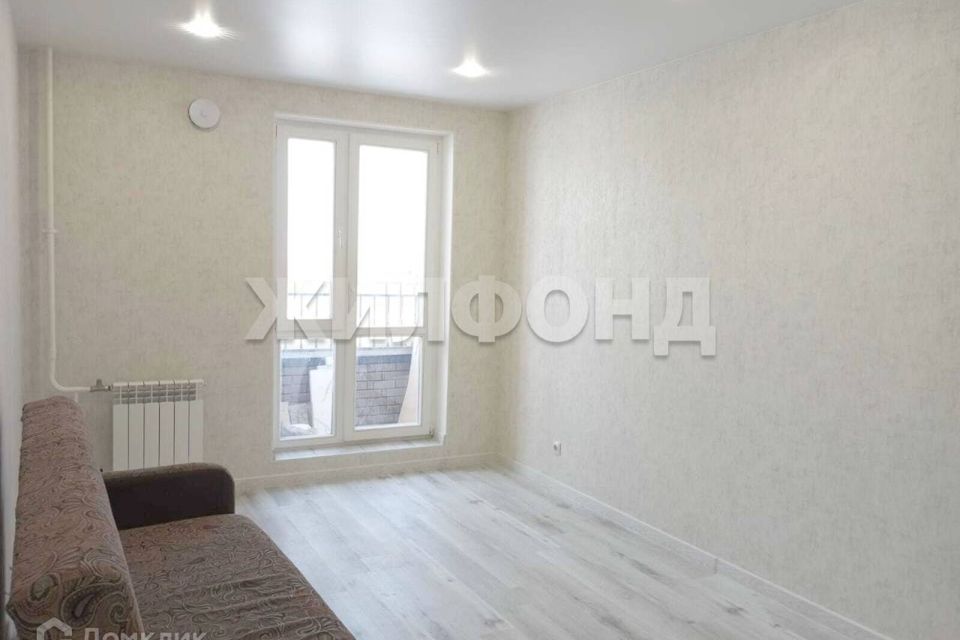 Продаётся студия, 22.49 м²