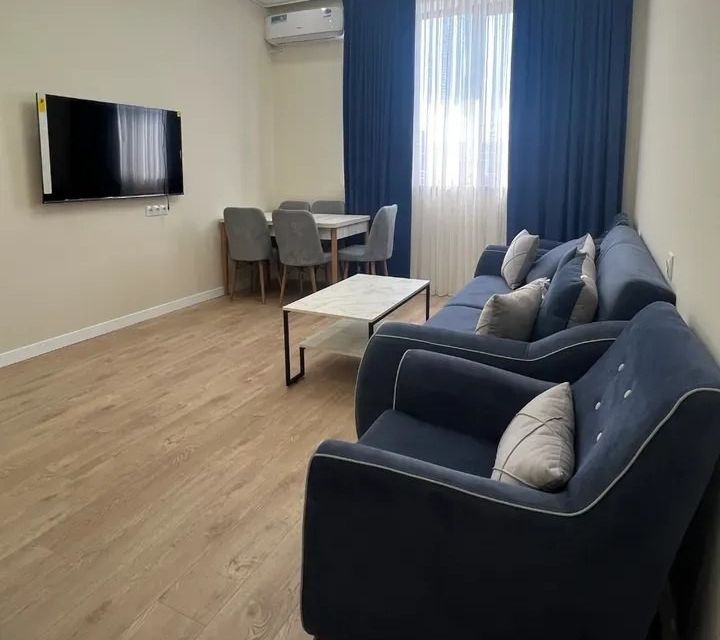 Сдаётся 1-комнатная квартира, 34.5 м²