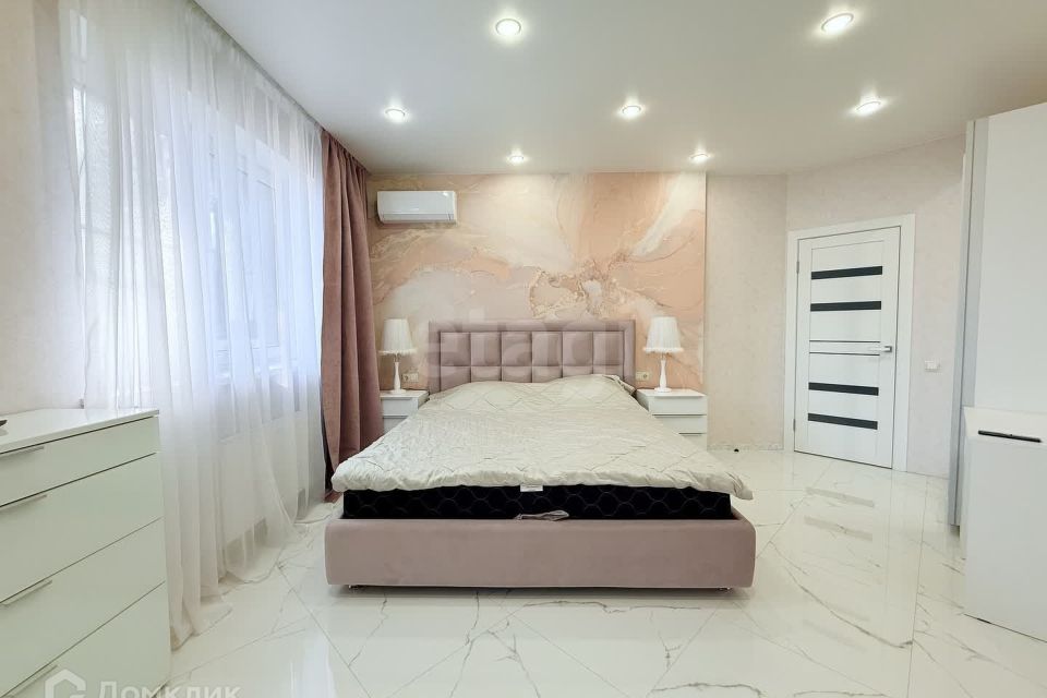 Продаётся 1-комнатная квартира, 46.3 м²