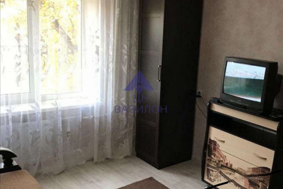 Продаётся студия, 17 м²