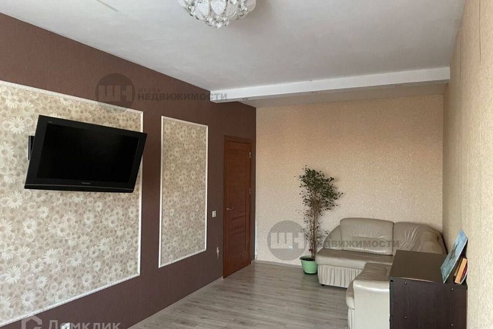 Продаётся 2-комнатная квартира, 66 м²