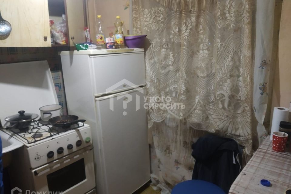 Продаётся 1-комнатная квартира, 29.7 м²