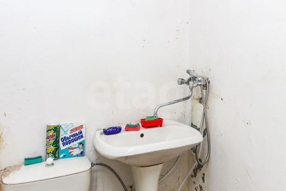 Продаётся студия, 16 м²