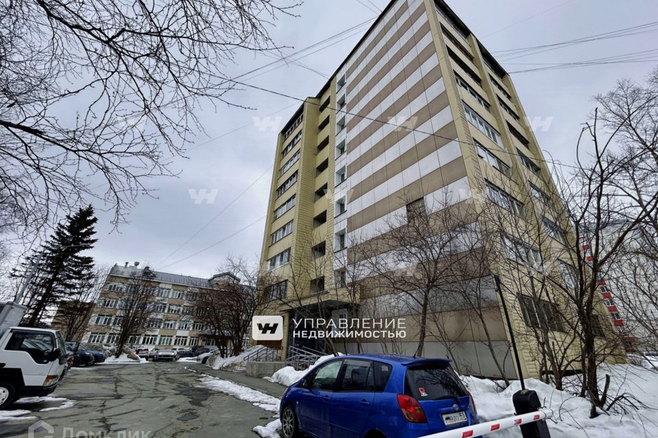 Продаётся 2-комнатная квартира, 50.3 м²