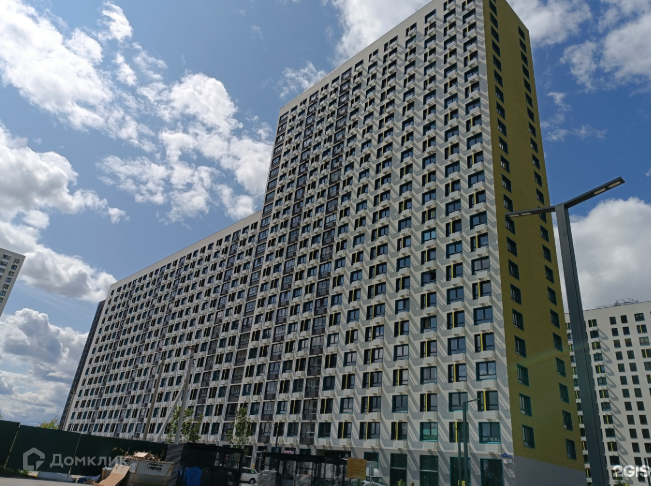 Продаётся 3-комнатная квартира, 80.4 м²