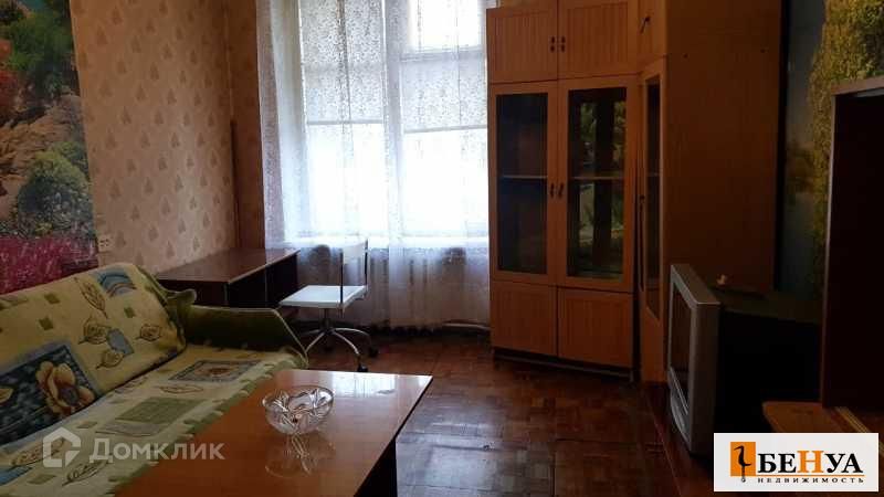 Продаётся комната в 2-комн. квартире, 19 м²