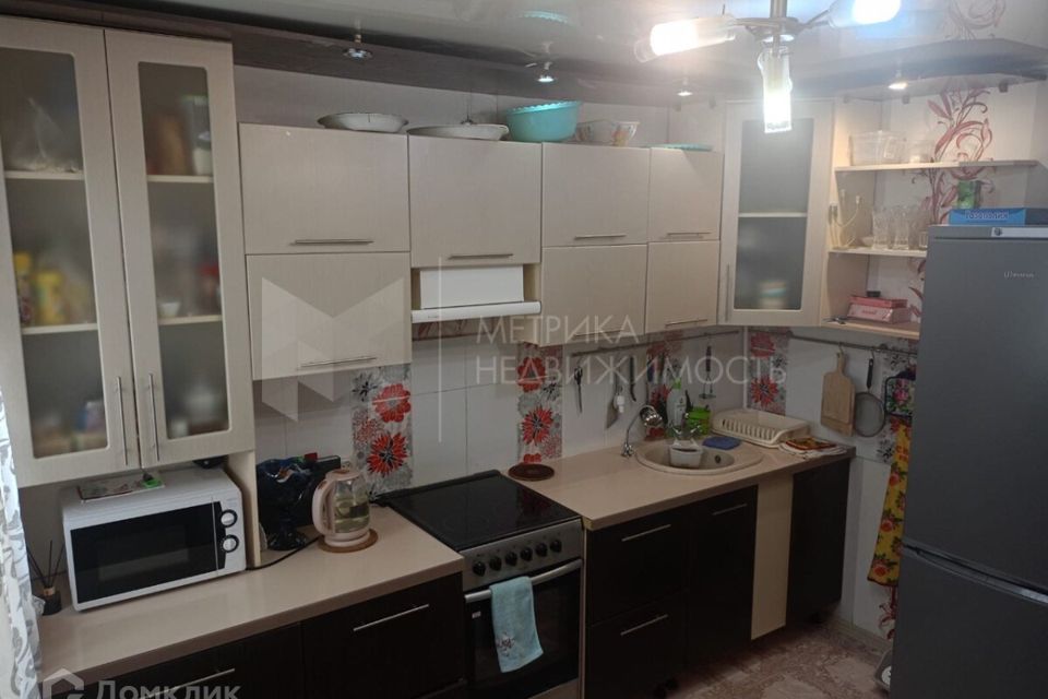 Продаётся 2-комнатная квартира, 42.4 м²