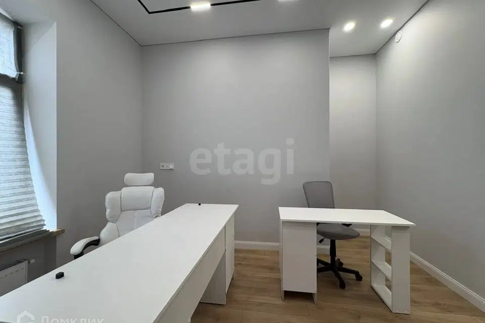 Продаётся студия, 17.8 м²