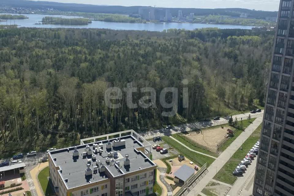 Сдаётся студия, 27.7 м²
