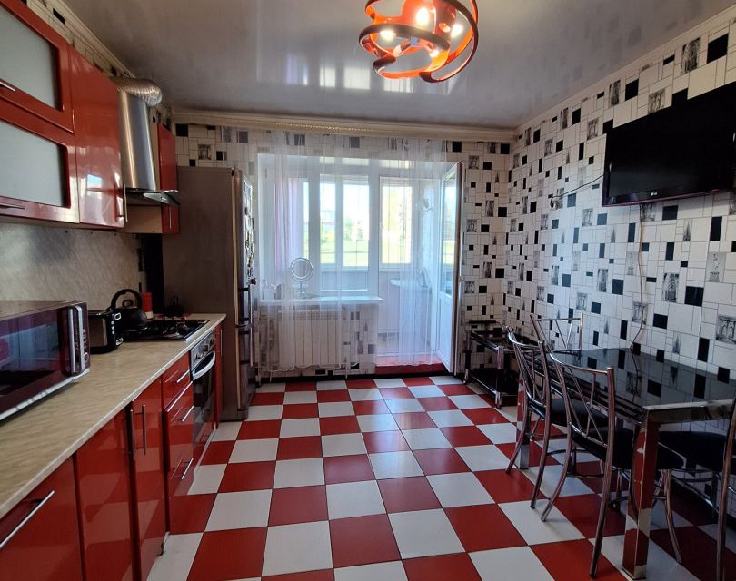 Продаётся 2-комнатная квартира, 50 м²